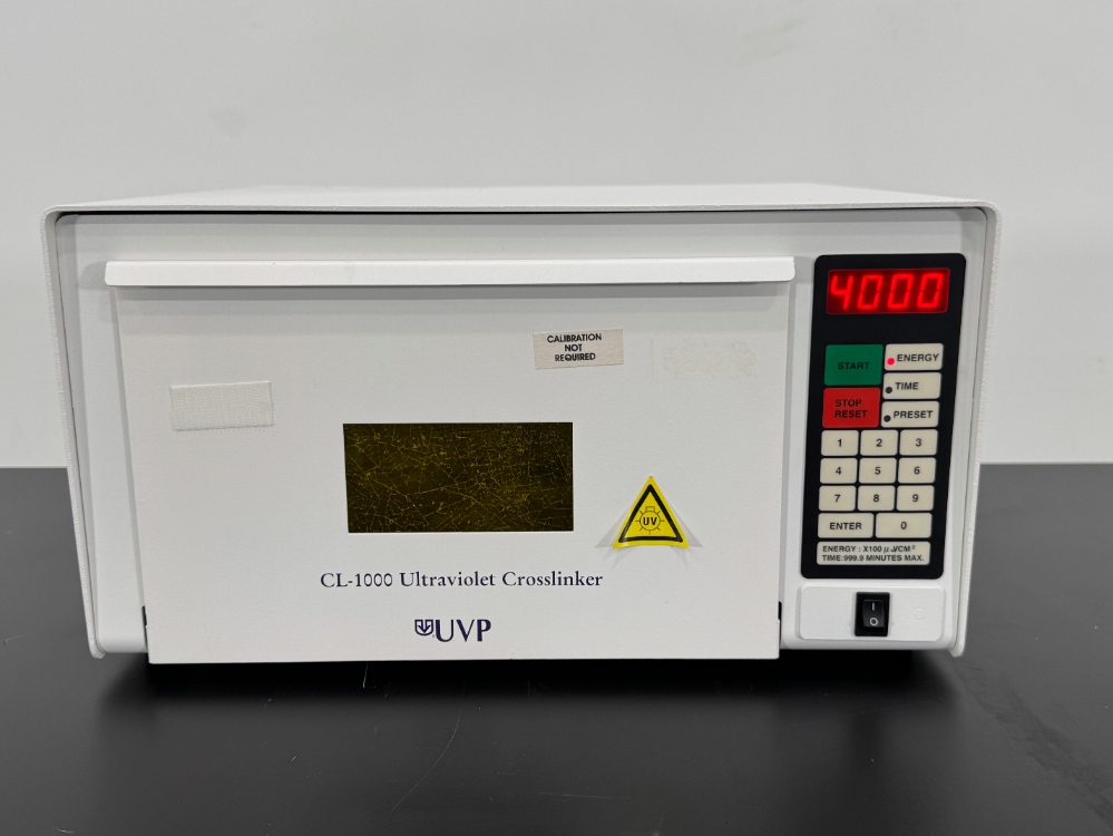 Image of UVP CL-1000 Ultraviolet Crosslinker